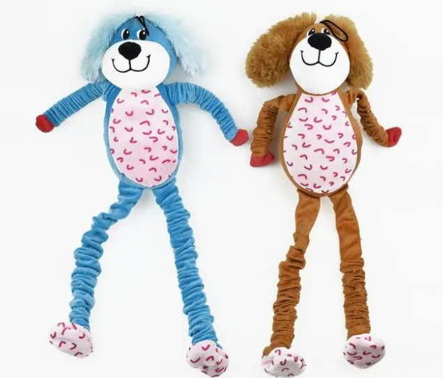 揭秘中國宠物玩具生产基地在哪里？