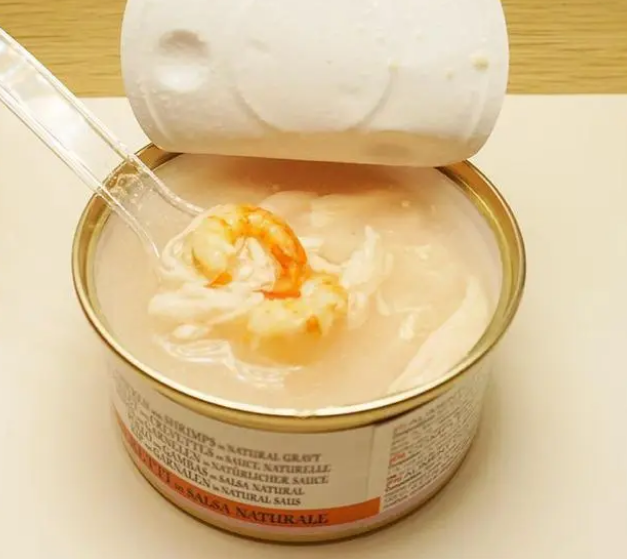 彩虹罐头值得彩虹屁！雪诗雅无谷系列罐头测评