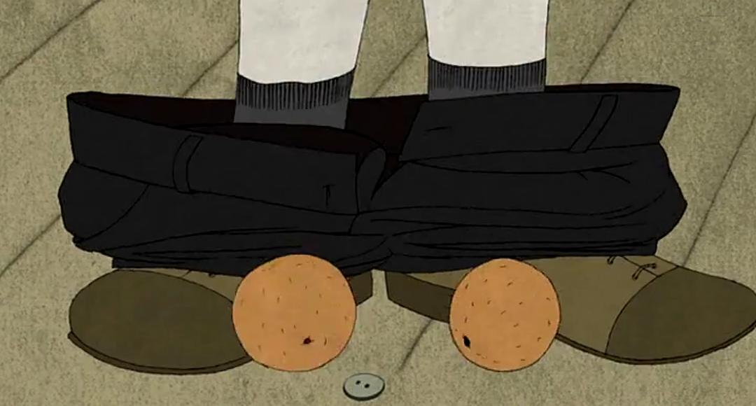 浴室里的鳄鱼(2009)的剧照 浴室里的鳄鱼(2009)的剧照