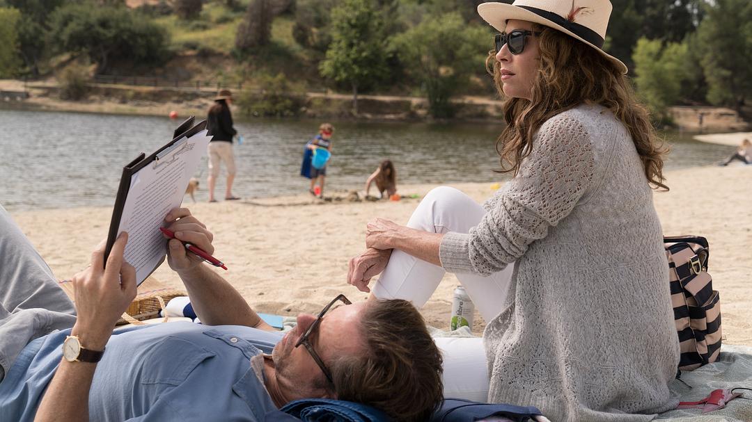 真相漩涡(2018)的剧照 真相漩涡(2018)的剧照