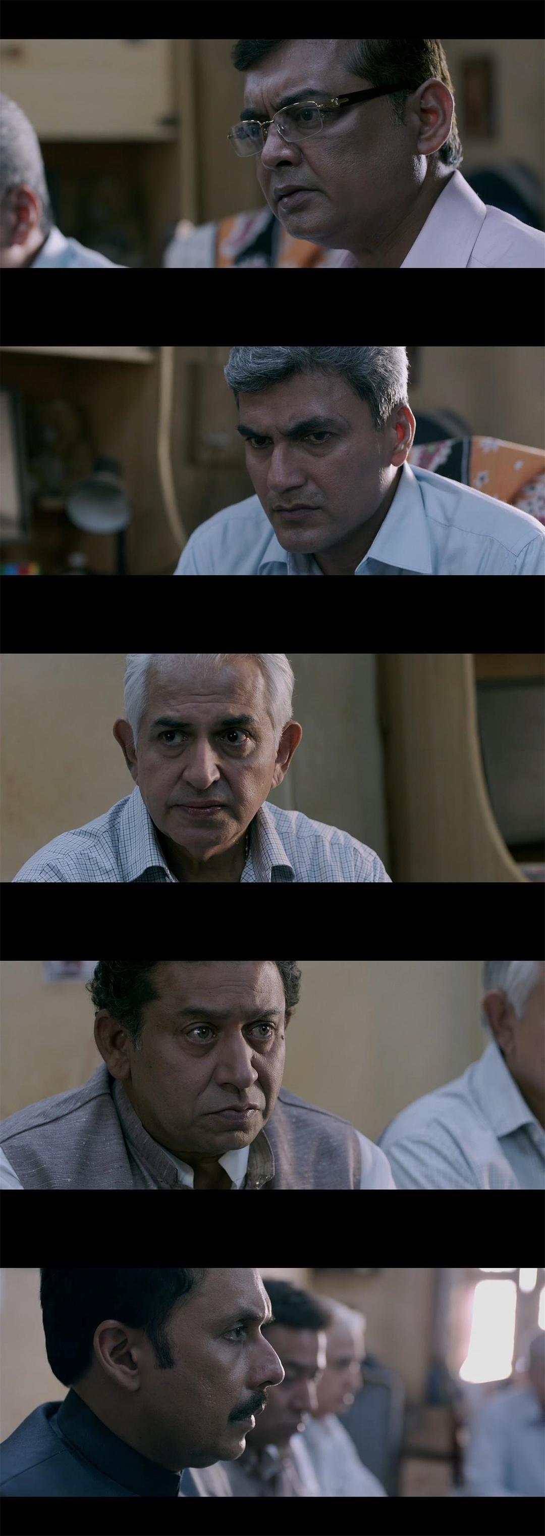 绑架背后(2016)的剧照 绑架背后(2016)的剧照