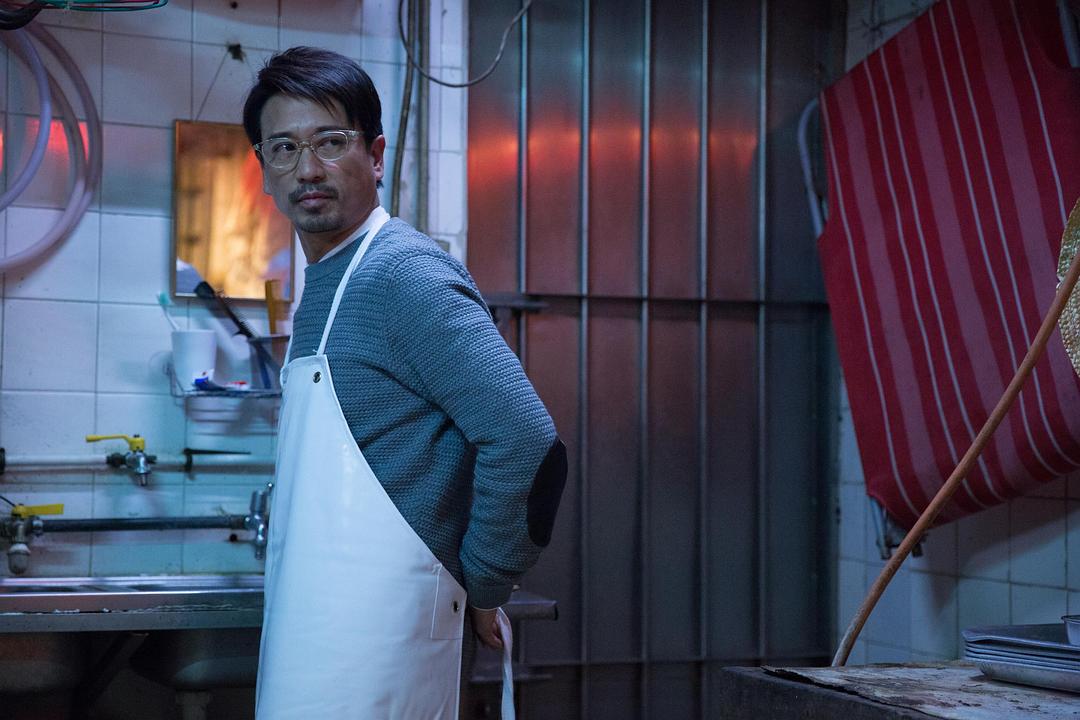 有客到
(2015)的剧照 有客到
(2015)的剧照