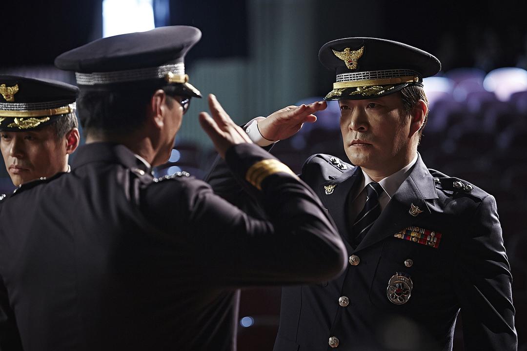 罪恶的编年史(2015)的剧照 罪恶的编年史(2015)的剧照