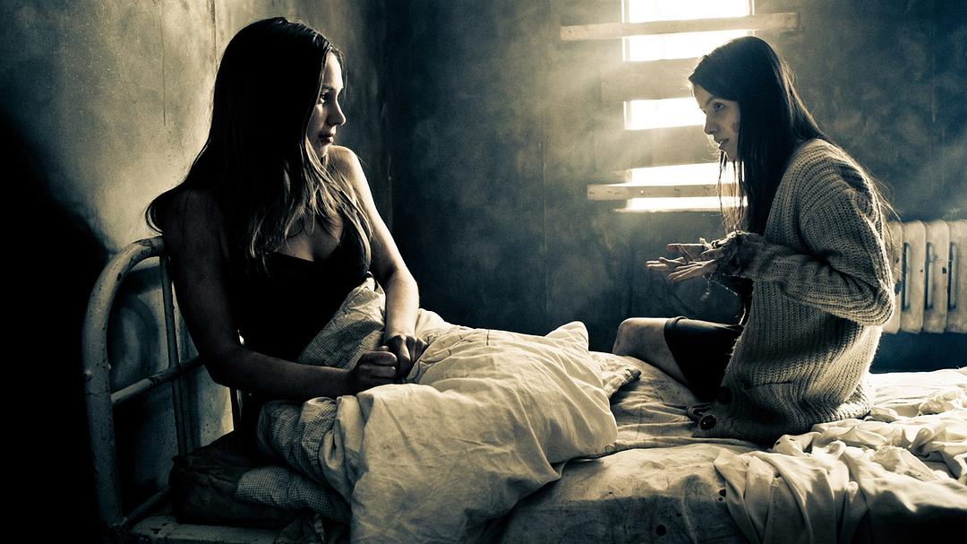 调味的房子(2012)的剧照 调味的房子(2012)的剧照