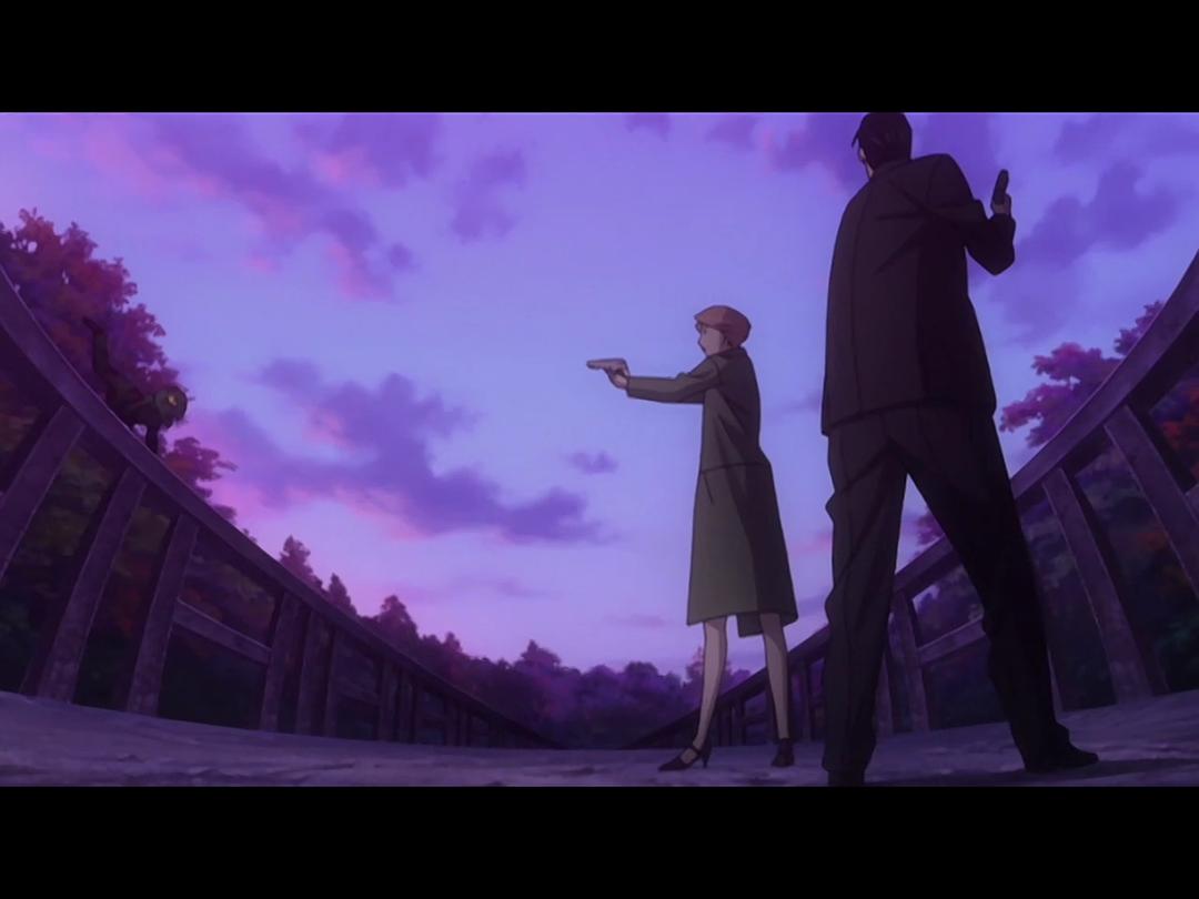 药师寺凉子怪奇事件簿(2008)的剧照 药师寺凉子怪奇事件簿(2008)的剧照