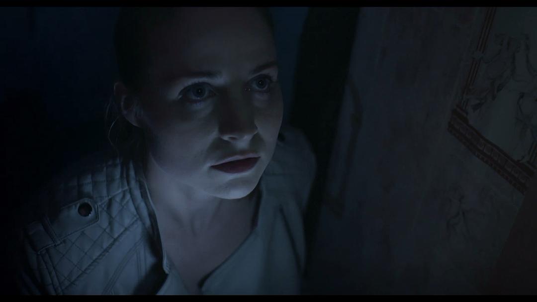 黑暗深渊(2014)的剧照 黑暗深渊(2014)的剧照