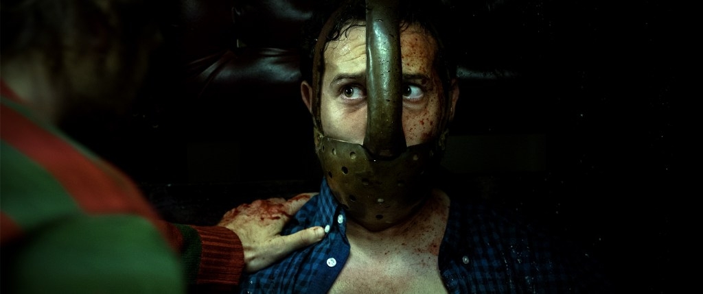 恐惧有限公司(2016)的剧照 恐惧有限公司(2016)的剧照