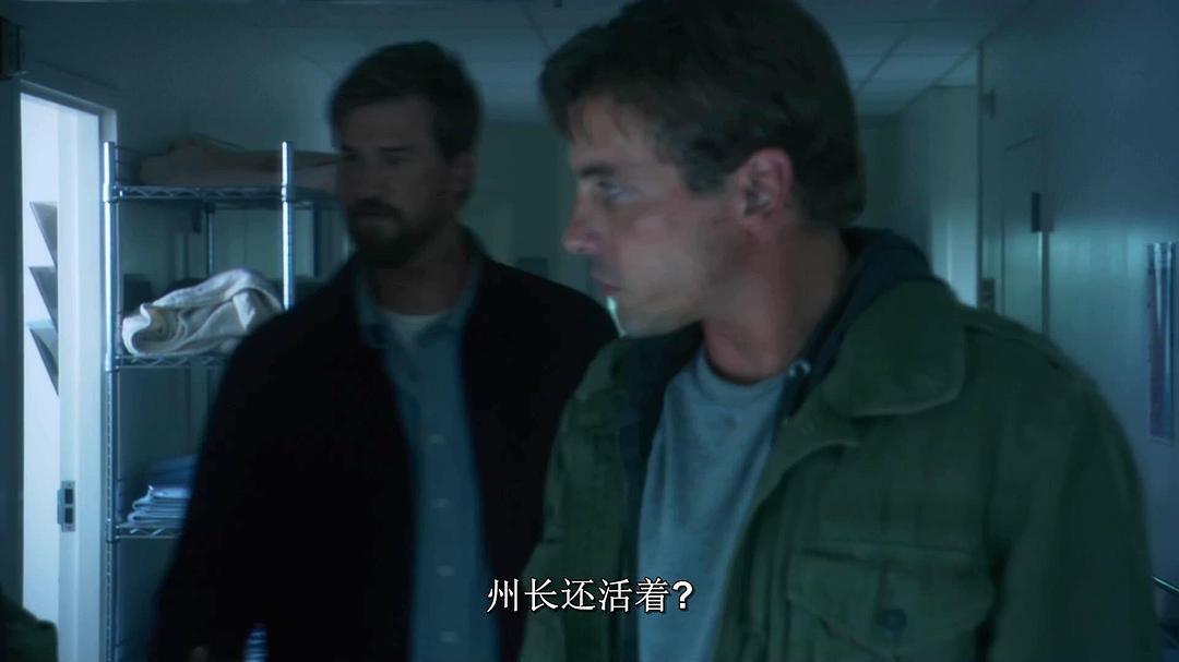 核爆危机(2006)的剧照 核爆危机(2006)的剧照