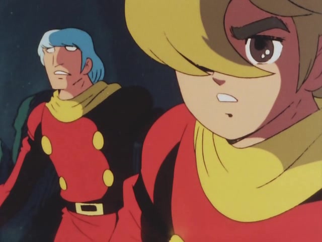 人造人009(1979)的剧照 人造人009(1979)的剧照