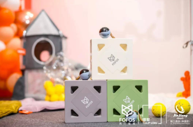 锦江酒店布局宠物，旗下憬黎与FOFOS打造宠物友好型公寓