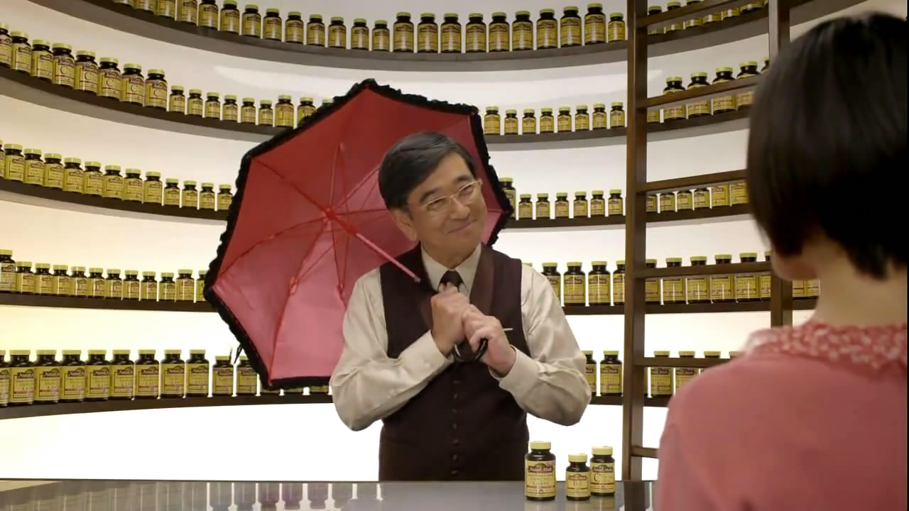 石坂浩二 石坂浩二