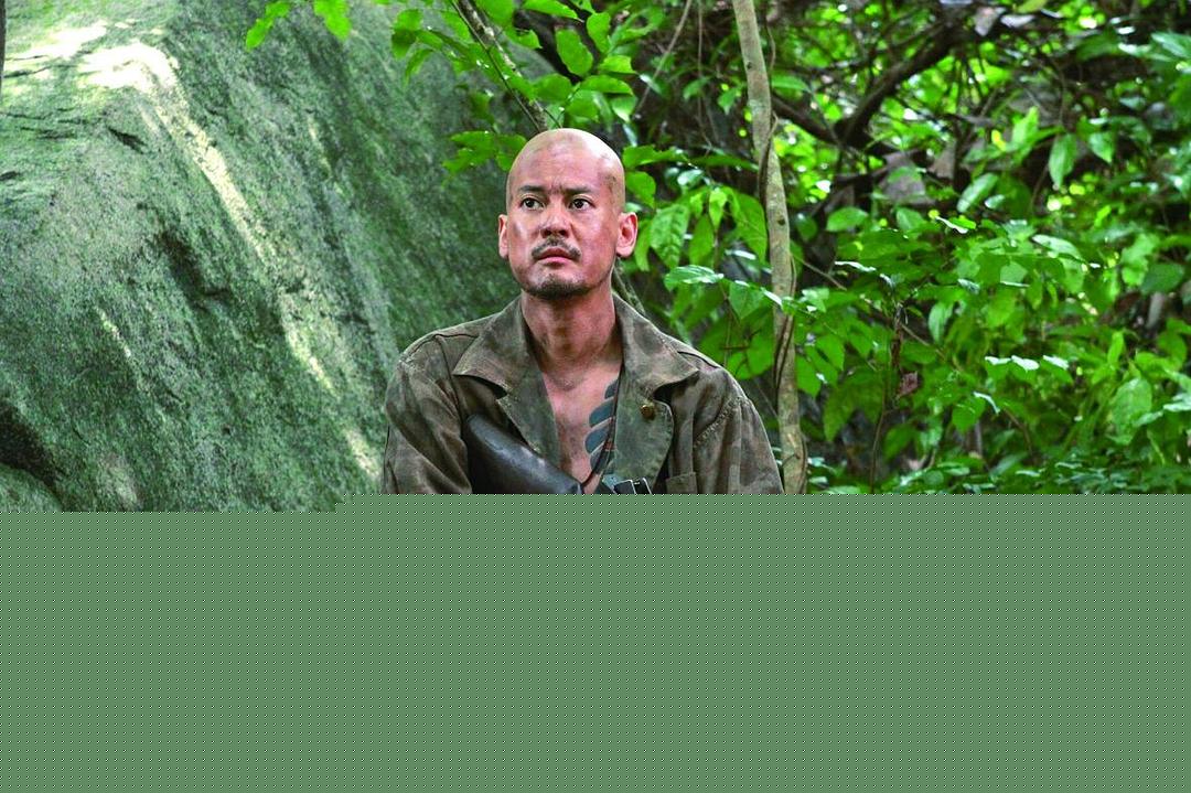 太平洋的奇迹(2011)的剧照 太平洋的奇迹(2011)的剧照