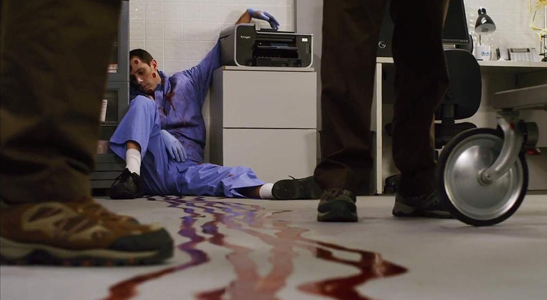 血湖(2014)的剧照 血湖(2014)的剧照