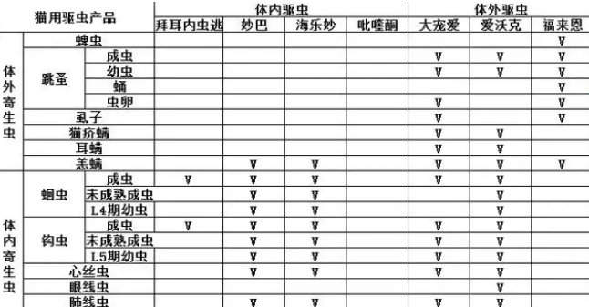 如何给猫驱虫？宠物驱虫怎么便宜？