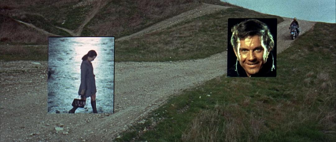 查利(1968)的剧照 查利(1968)的剧照