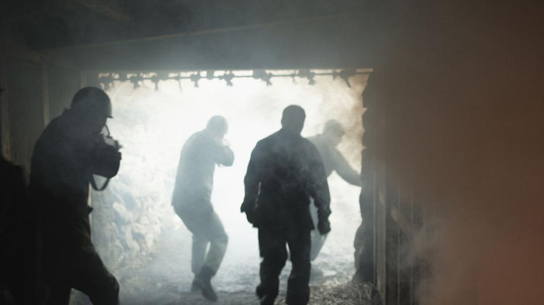 芝瑟(2013)的剧照 芝瑟(2013)的剧照