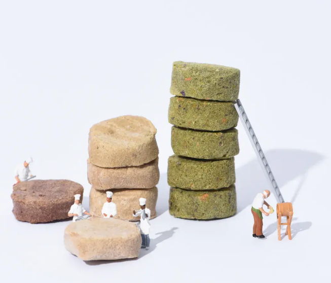 呢酷Neku要在它博会首发玻尿酸主食罐丨专访