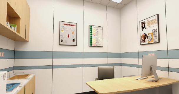 如何开一家宠物医院