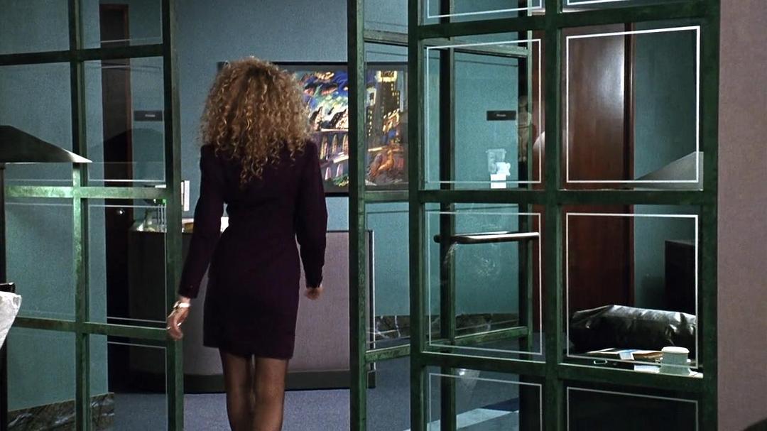 爱人别出声(1991)的剧照 爱人别出声(1991)的剧照