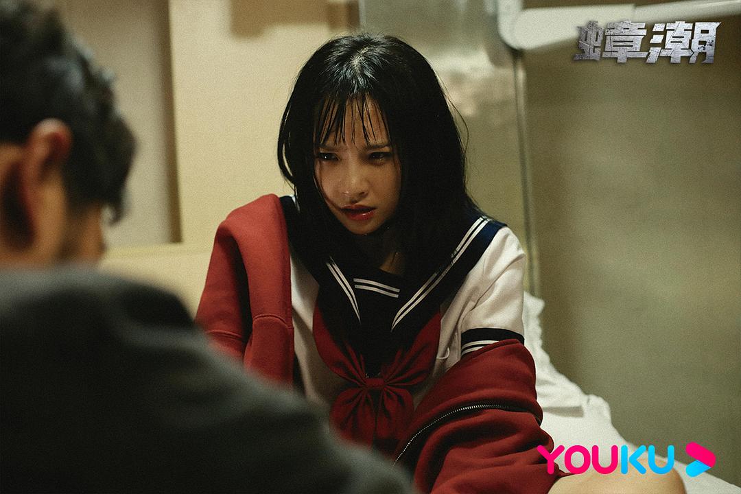 蟑潮
(2020)的剧照 蟑潮
(2020)的剧照