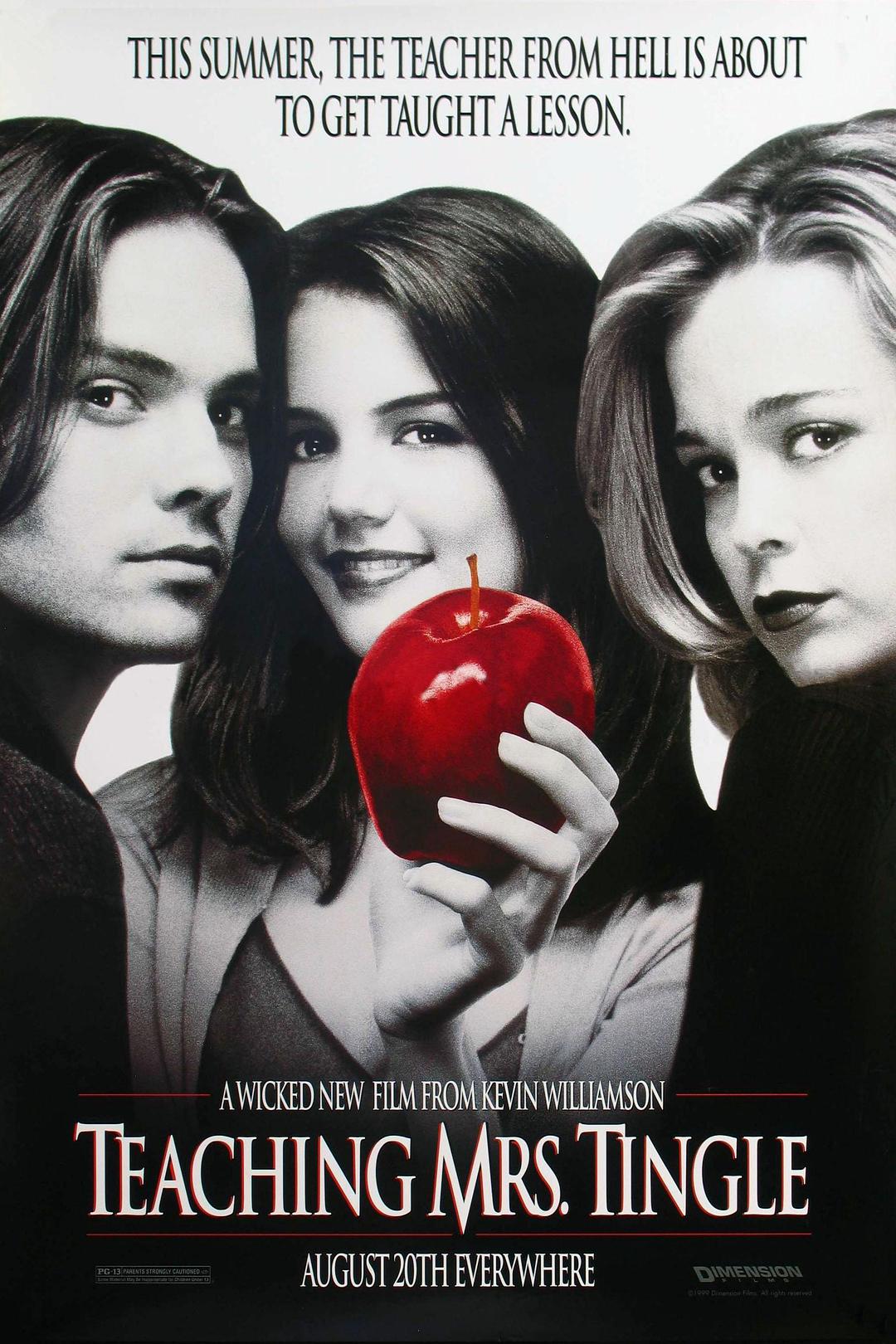 给汀格尔老师上一课(1999)的剧照 给汀格尔老师上一课(1999)的剧照