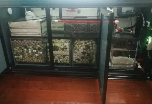 鱼缸水质变差，如果才能改善水质，让它变成空气缸