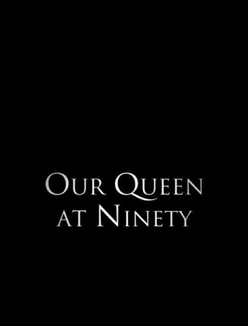 我们90岁的女王(2016)的剧照 我们90岁的女王(2016)的剧照