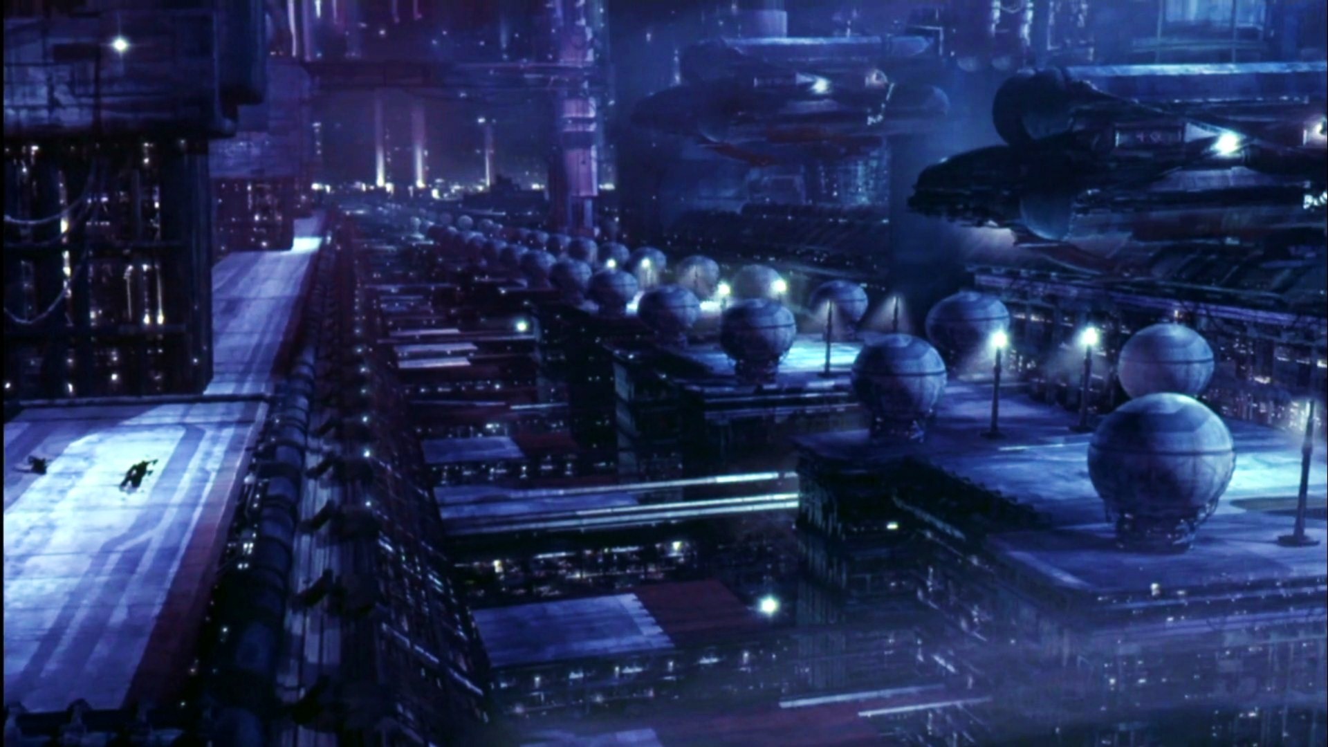 地球战场(2000)的剧照 地球战场(2000)的剧照