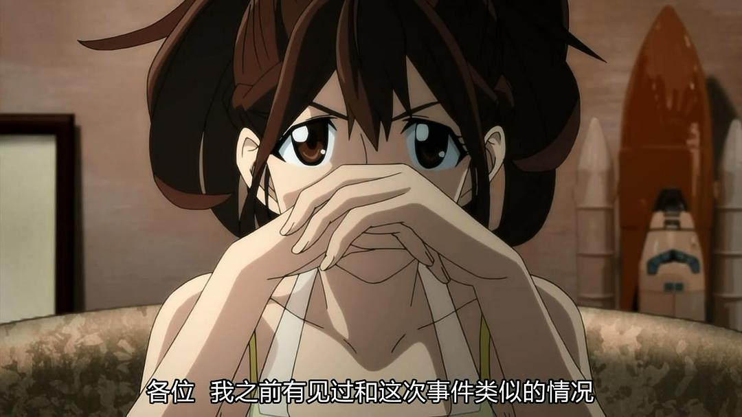 机器人笔记(2012)的剧照 机器人笔记(2012)的剧照