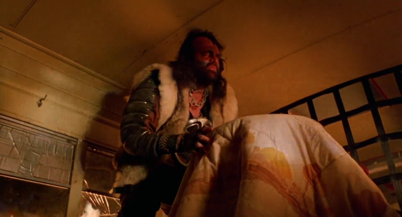 隔山有眼2(1984)的剧照 隔山有眼2(1984)的剧照