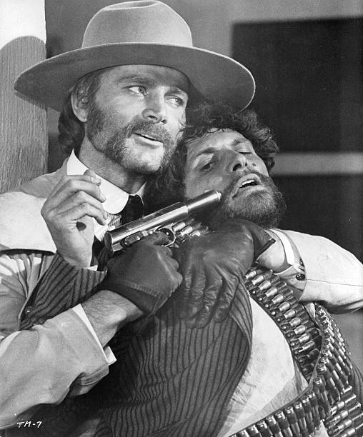 无情职业快枪手(1968)的剧照 无情职业快枪手(1968)的剧照