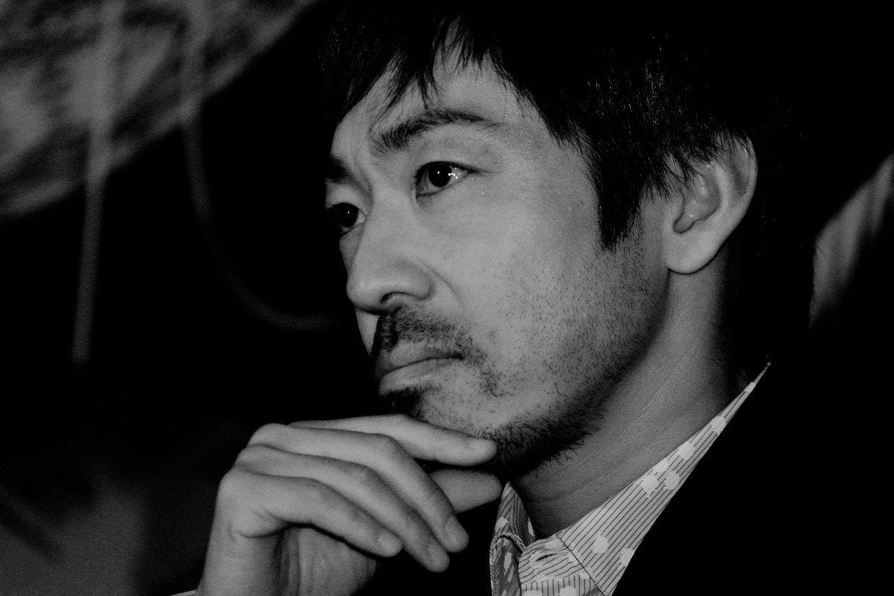 香川照之 香川照之