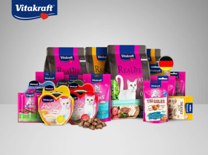 德国百年品牌卫塔卡夫进入中国，与海际它品达成战略合作