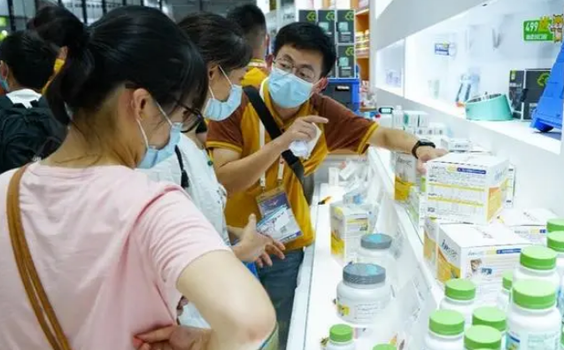 创立40周年麦德氏获“经典医疗保健品牌”等多项大奖