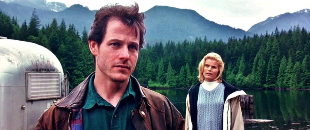 鬼哭神嚎(1996)的剧照 鬼哭神嚎(1996)的剧照