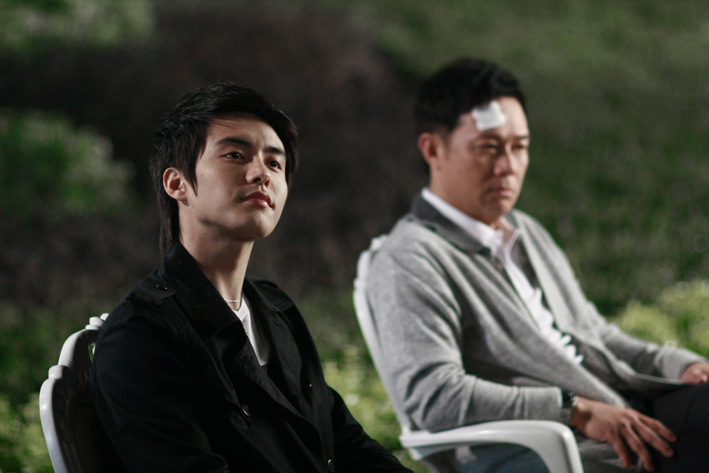 异度公寓
(2010)的剧照 异度公寓
(2010)的剧照