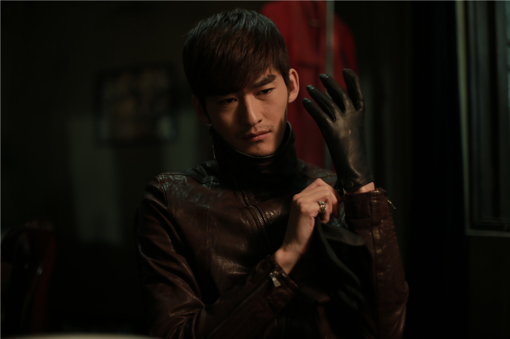 张震讲故事之鬼迷心窍
(2015)的剧照 张震讲故事之鬼迷心窍
(2015)的剧照