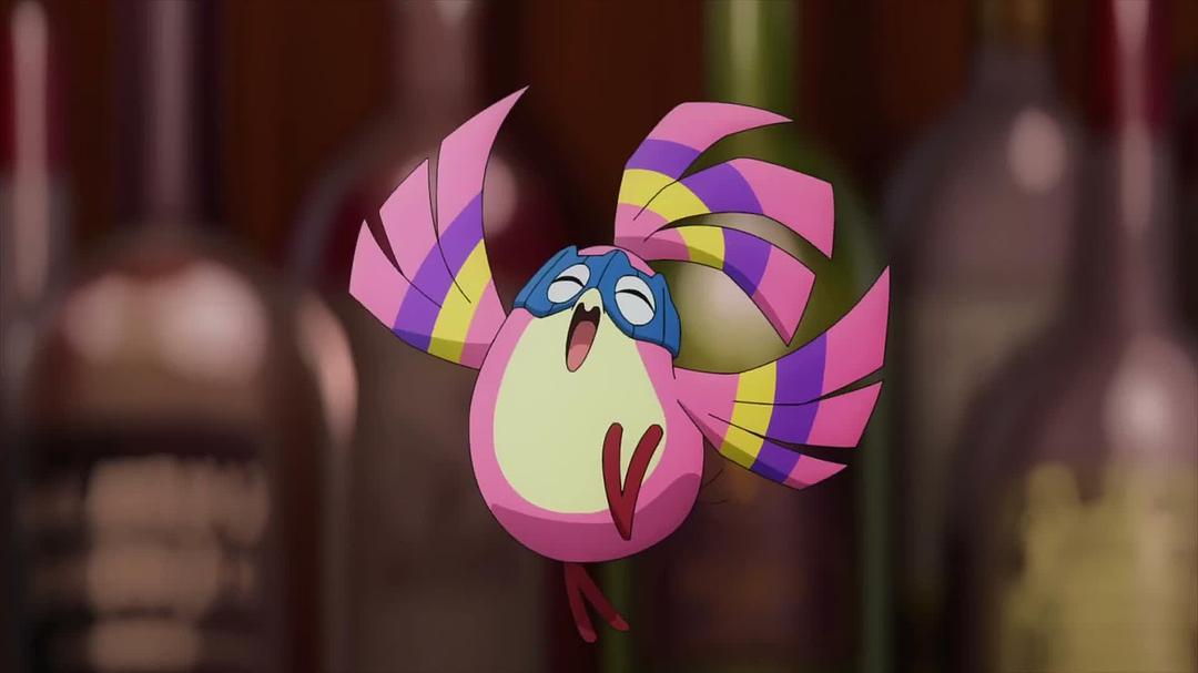 我的英雄学院:世界英雄任务(2021)的剧照 我的英雄学院:世界英雄任务(2021)的剧照