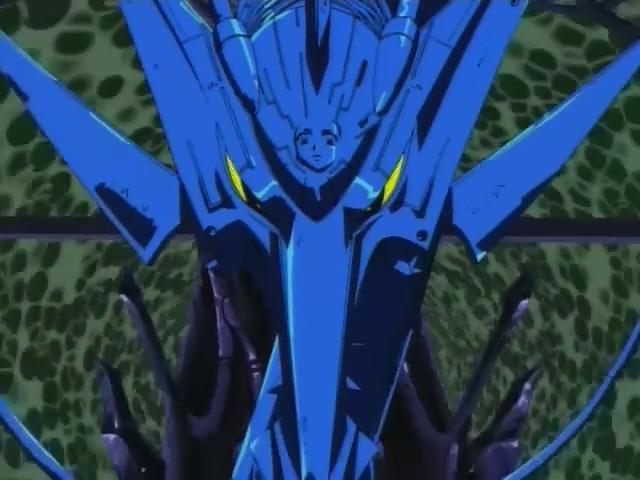 银河醒目女(1998)的剧照 银河醒目女(1998)的剧照