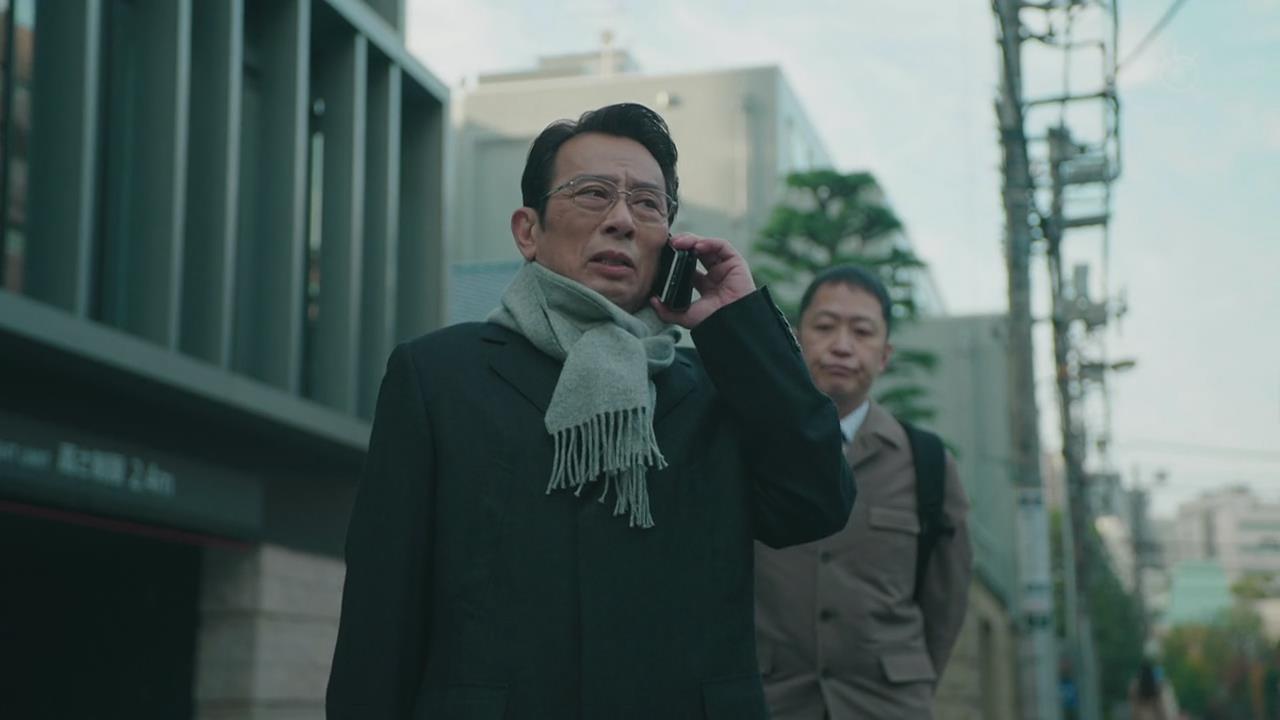 金田明夫 金田明夫