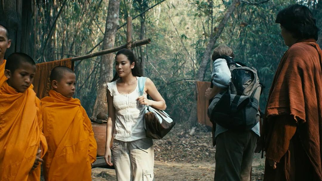 隐蔽深林(2011)的剧照 隐蔽深林(2011)的剧照