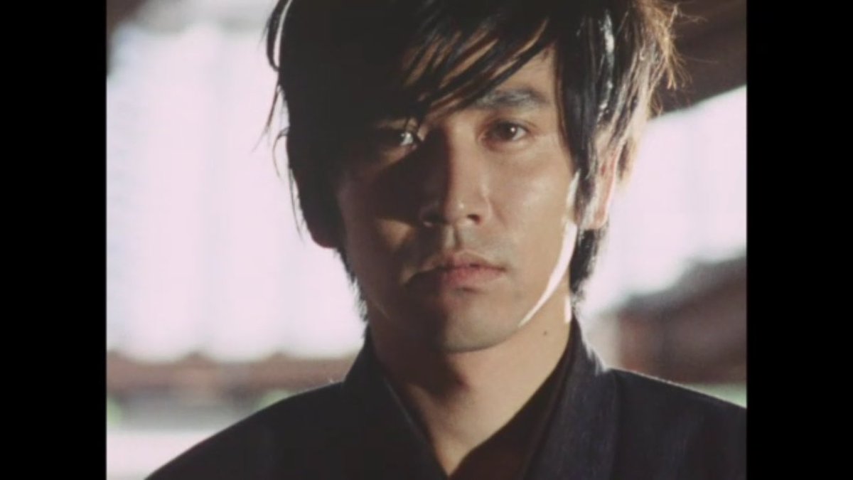 石坂浩二 石坂浩二