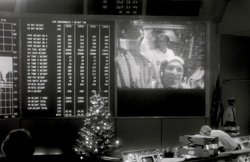 从地球到月球(1998)的剧照 从地球到月球(1998)的剧照