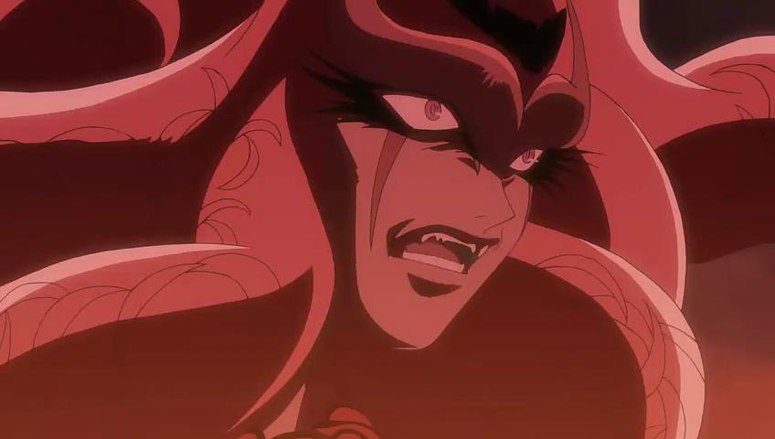 钢铁神杰克(2007)的剧照 钢铁神杰克(2007)的剧照