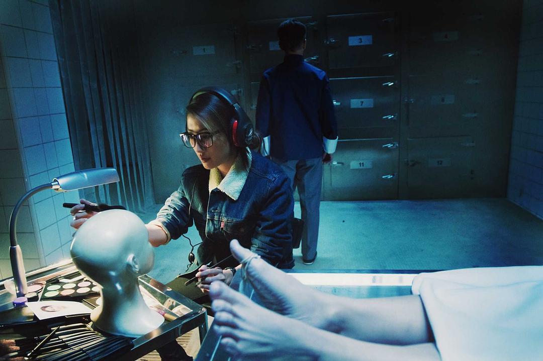 有客到
(2015)的剧照 有客到
(2015)的剧照