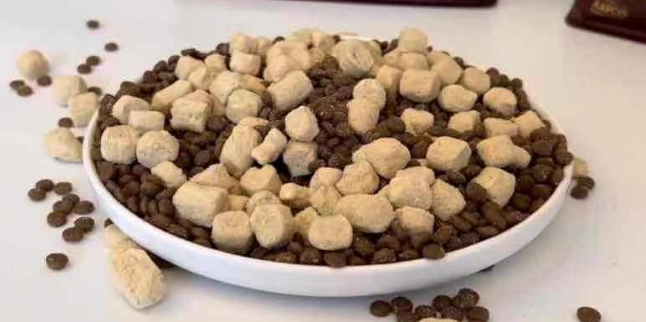 大玛仕携众多明星产品强势亮相第二十四届亚洲宠物展 大玛仕携众多明星产品强势亮相第二十四届亚洲宠物展