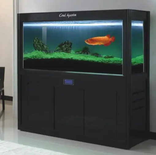 森森鱼缸怎么样？森森水族箱好不好呢？