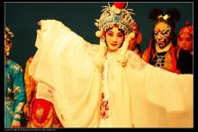 北大百周年纪念讲堂白蛇传 北大百周年纪念讲堂白蛇传