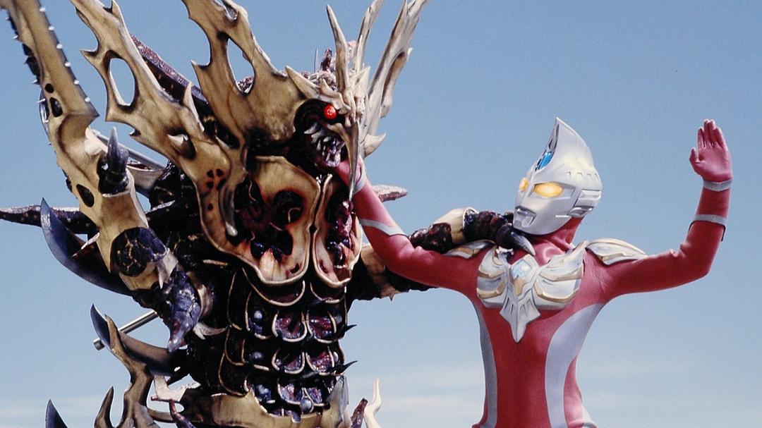 麦克斯奥特曼(2005)的剧照 麦克斯奥特曼(2005)的剧照