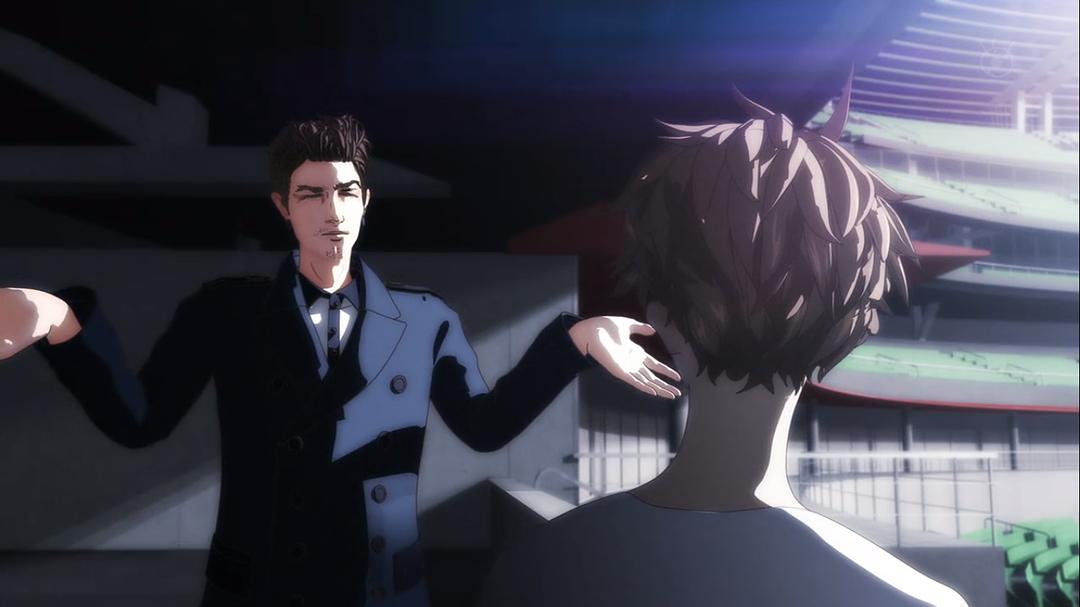 欧西里斯的天秤(2016)的剧照 欧西里斯的天秤(2016)的剧照